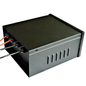 China 600VA Toroidal Isolation Transformer Waterproof Pool 120V 60Hz on sale