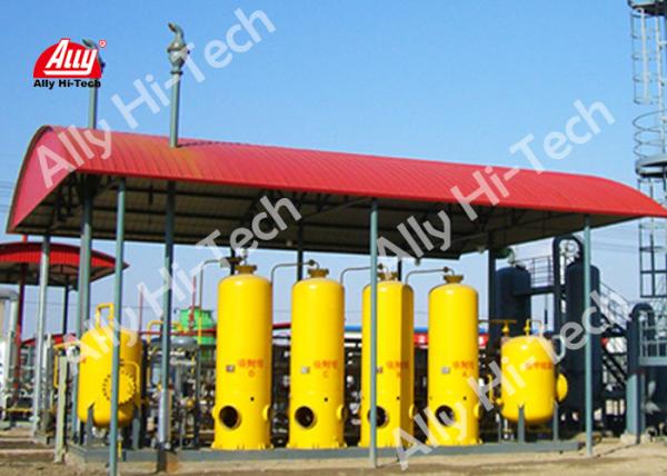 Quality Biogas To Hydrogen Upgrade Biogas Upgrading System Environmental for sale