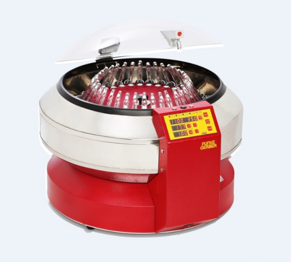 Supervario-N Multi Purpose Centrifuge In Raw Cow Milk Buffalo Milk And Goat Milk
