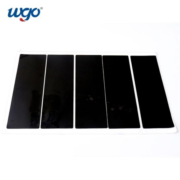 Quality WGO Self Adhesive Pad 15mm wide Picture Mounting Tape Strip for sale