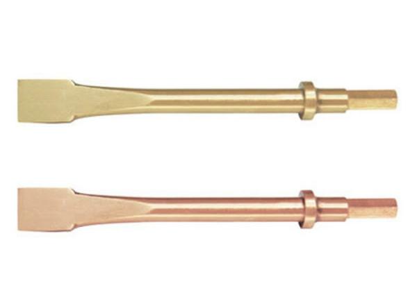 Quality Non - Magnetic Electric Masonry Chisel Durable For Hazardous Environment for sale