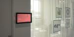 Home Automation In Wall Mount 10 Inch IPS Touch Screen Android POE Tablet with