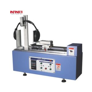 Buy cheap Economic Electronic Product Tester / Headphone Tensile Testing Machine product