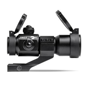 Buy cheap Waterproof Red And Green Dot Sight Adjustable Airsoft Gun Sight product