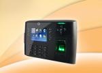 Internal Camera residential smart rfid gate access control system With Photo -