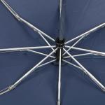 Custom Compact Automatic Umbrella , Inverted Windproof Automatic Open Umbrella