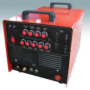 Buy cheap AC/DC PULSE TIG 3in1 Welder Plasma SUPER160P/200P product