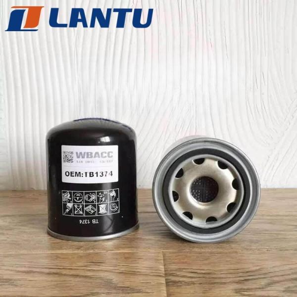 Lantu Wholesale Air Dryer Filters Cartridge TB1374 P781466 T250W WG1214681 93118E AF27817