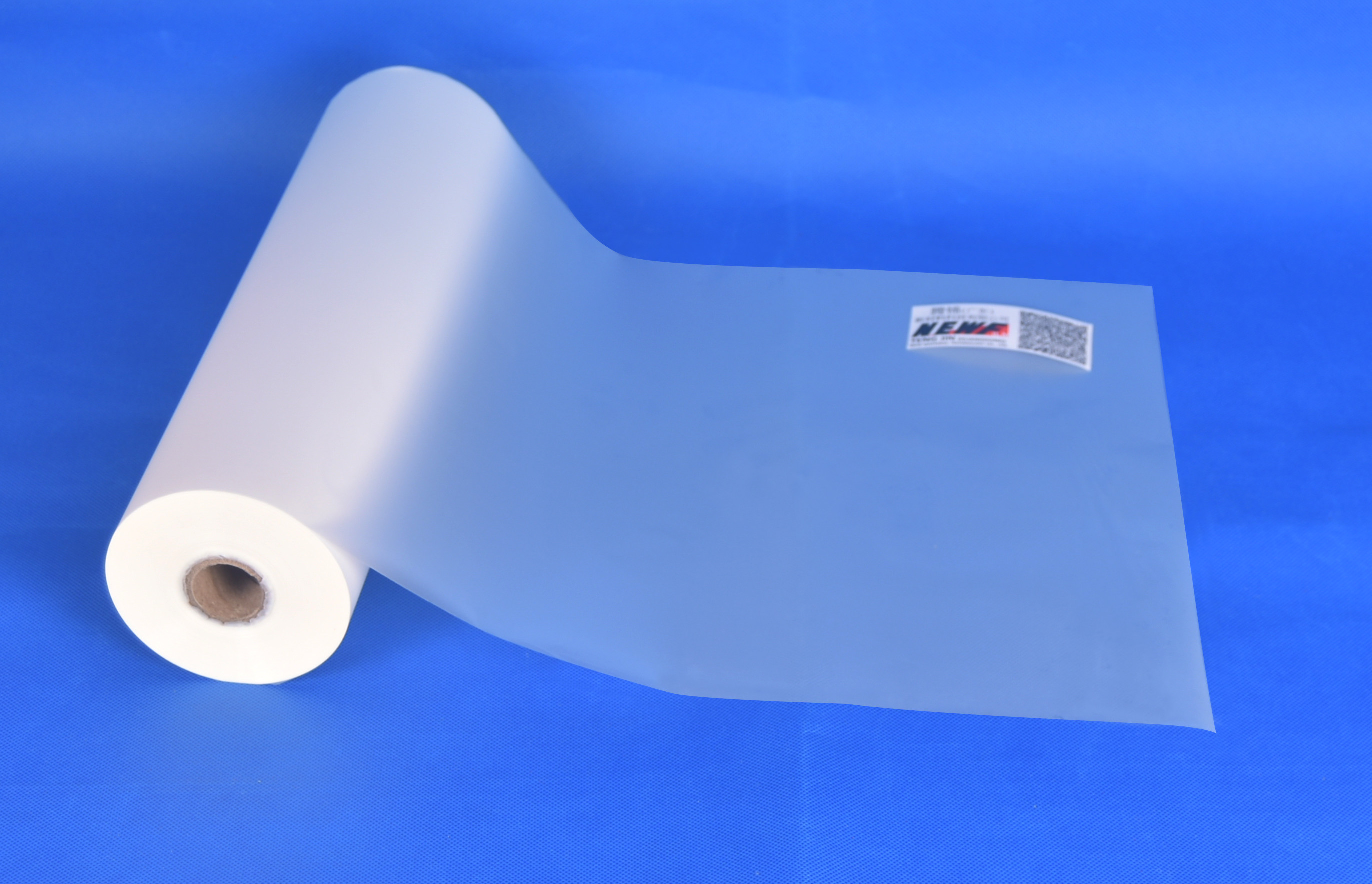 360mm 17 Mic Bopp EVA Lamination Film, Packaging BOPP Hot Melt Adhesive Film