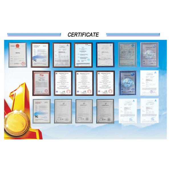 Waterproof Dimmable Constant Current Led Driver Switching Power Supply