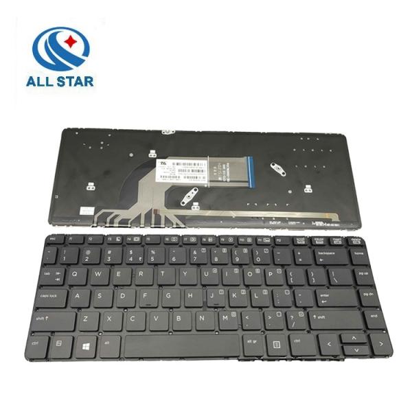 HP Probook Laptop Replace Keyboard 430 G2 440 440 G2 445 G1 445 G2 US layout PC