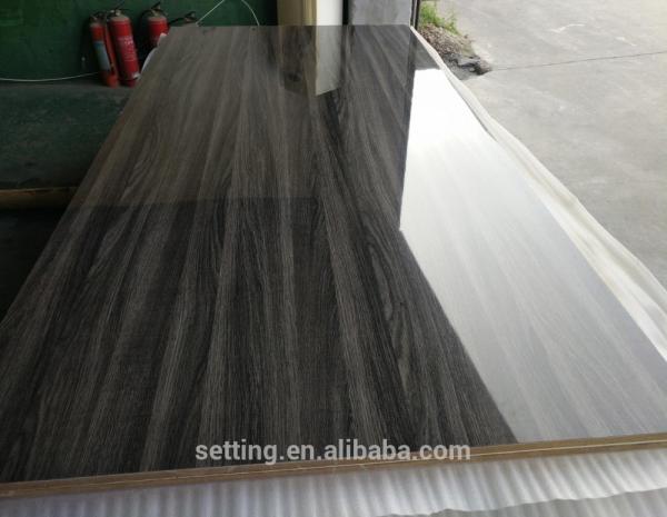 Quality Wardrobe used high gloss acrylic panels for sale
