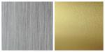 Wire Drawing Finish Colored Aluminum Coil Alloy 5052 26 Gauge Prepainted