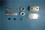 7-15 Days Lead Time CNC Machining for Metal Computer Numerically Controlled