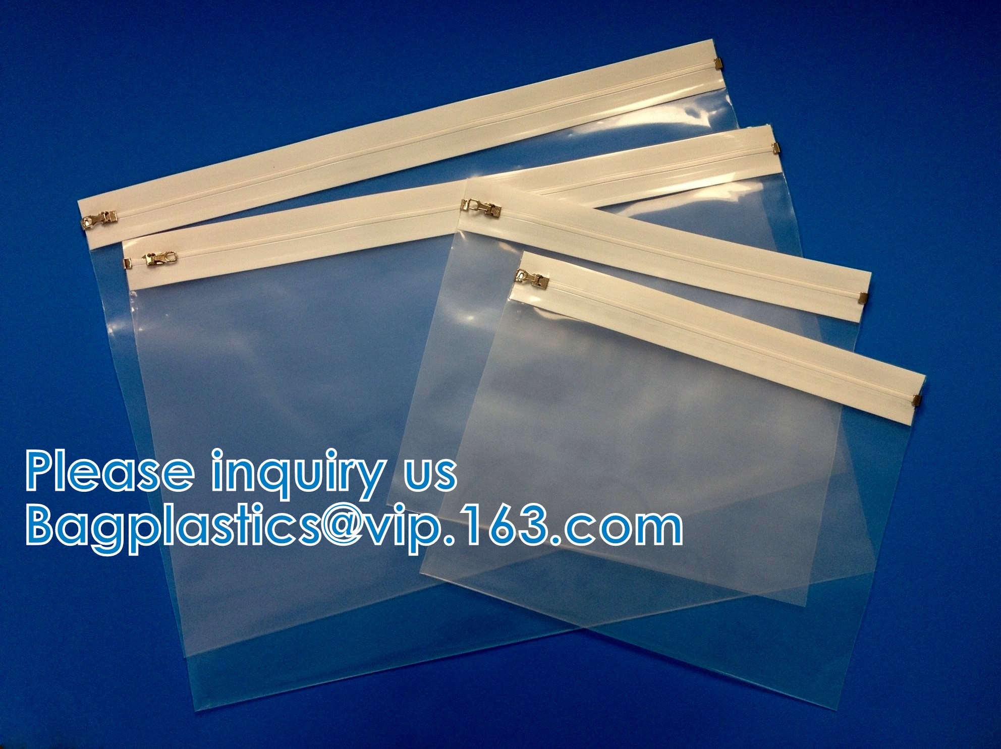 Office Stationery Products, A4 Size, Zipper Pen File Document Folders, Pockets Bags, Organizer, Paper File Folder