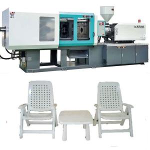 China High Precision Auto Injection Molding Machine 700mm Mold Opening Stroke 275g/s Injection Rate on sale