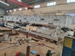 High Performance Three Mass Fully Balanced Vibratory Conveyor For Sugar And Salt