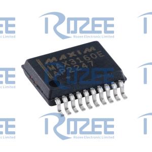 China MAX3160EAP+T on sale