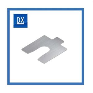 Buy cheap Aluminum 7075 Anodized Laser Cutting Parts product