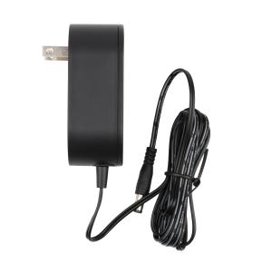 Buy cheap 12V 2000ma Switching Mode Power Adapter FCC Certified Efficiency Level VI product