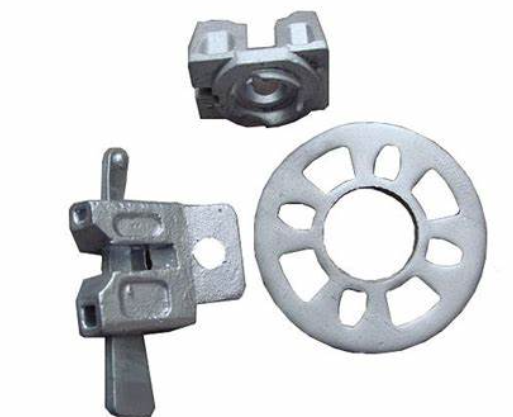 Ringlock accessories