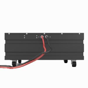 Buy cheap Eboat 48V 300Ah Lithium Ion Rechargeable Deep Cycle LiFePO4 Battery Marine Use product