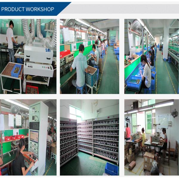 50VA Apparatuses Equipment EI Power Transformer 220V-24V 2.08A