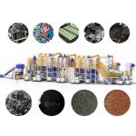 Easy Operation Waste Lithium Battery Recycling Machine for Computer Cellphone
