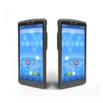 Computer Rugged PDA Android Handheld Barcode Scanner Micro SD Card Up To 128GB