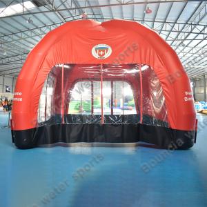 Buy cheap Blow Up Event Tent For Activities product