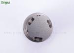 HSS Material Injection Mold Components with Precision EDM Processing