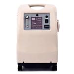 Home 3L Portable Oxygen Concentrator Low Noise 40db Class II