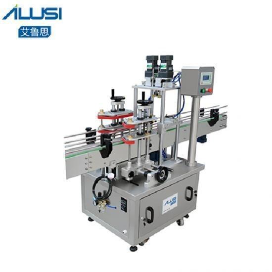 Quality Automatic Jar Filling Bottle Capping Machine 304 SUS 316L SUS Material for sale
