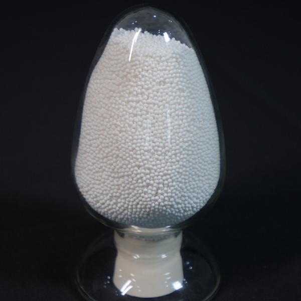 Quality Thermal Conductivity Alumina Carrier With Low Water Absorption And Surface Area for sale
