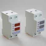 Digital Voltage Protector Home Voltage Protector Electrical Voltage Surge