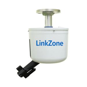 Remote Control Fire Monitor Manual/Automatic Customized