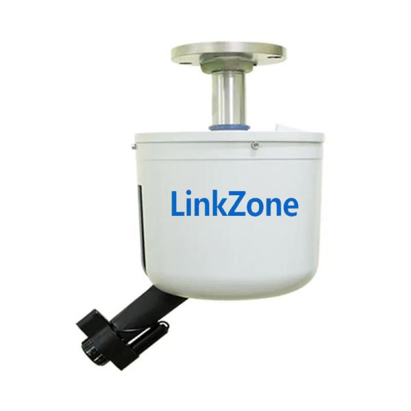 Quality Remote Control Fire Monitor Manual/Automatic Customized for sale