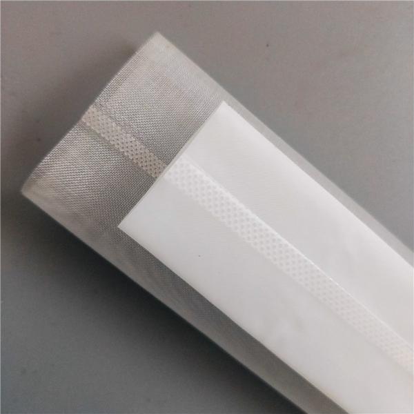 Quality Aluminium Alloy Screen Printing Squeegee Rubber , Customized Silk Screen Squeegee for sale