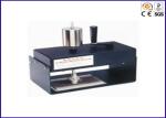Lab Instruments Textile Testing Equipment AATCC 116 Rotary Crockmeter
