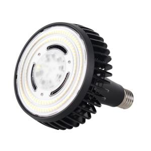 China 60° 90° Optical Angle High Power Led High Bay Lights E40/E39/E27 Bulb 60W-200W on sale