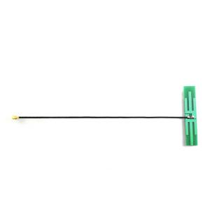 PCB High Gain Omni Antenna 2.4 5.8G Linear Vertical Polarization For IOT Devices