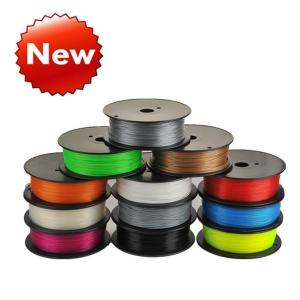 Buy cheap Easthreed New Design High Quality Empty Plastic Spool For Multi Color 3D Printer Filament product
