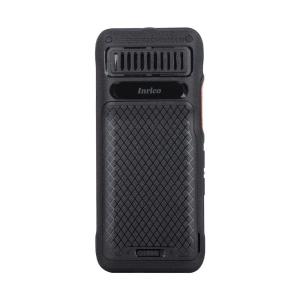 China inrico T310R  POC Long Distance Two Way Radio Long Range Walkie Talkie Full Digital Keyboard and SOS Button for Uninterrupted Communication on sale