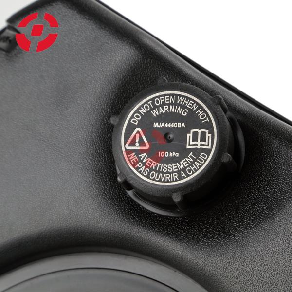 Car Parts C2S46861 Cooling System For Jaguar X-Type Coolant Expansion Tank