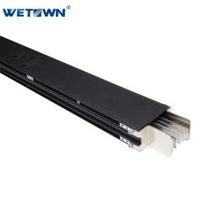 Buy cheap IEC 61439-1 IP32 Pro D 250A Data Center Busway System product