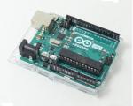 Arduino Uno R3 Arduino Development Board ATmega328P 14 digital pins
