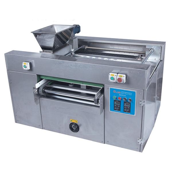 Quality 220V Automatic Cracker Cookie Maker Machine For Biscuit Factory for sale