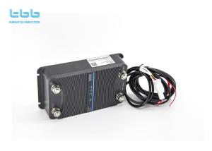 China TBB DX1230 DC DC Smart Alternator Auto Battery Booster Charger on sale
