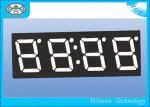 High Brightness 4 Digit Seven Segment Display / 0.4 Inch Electronic Number