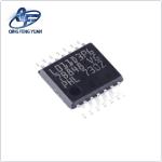 MC74HC164ADR2G Semiconductors Chip Electronic Components SOIC-14 Package